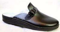 Bio echt Leder schwarz 36003011