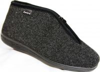 Karl anthrazit 8044