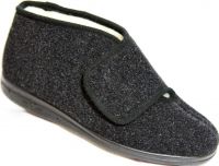 H-Klett anthrazit 8054