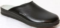 Andi echt Leder schwarz 35009011