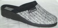 Silvi Strukturgewebe grau 45560060