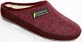 Schawos-D-Pantoffel bordo 6240