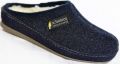 Schawos-D-Pantoffel marine 6241