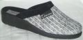 Silvi Strukturgewebe grau 45560060