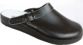 Dani echt Leder schwarz 35100011