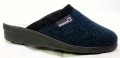 Silvi Fleece marine 45160078